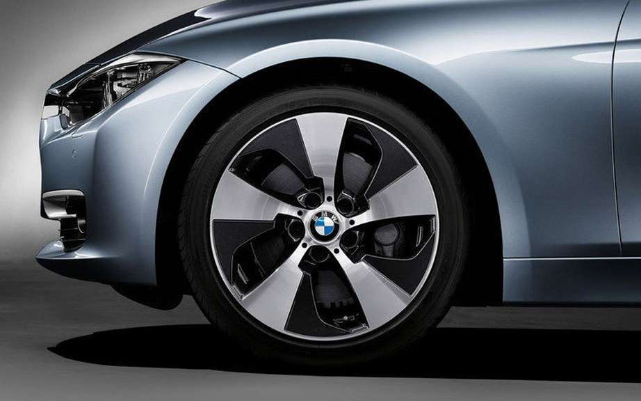 BMW ActiveHybrid3: Another year to wait picture #4