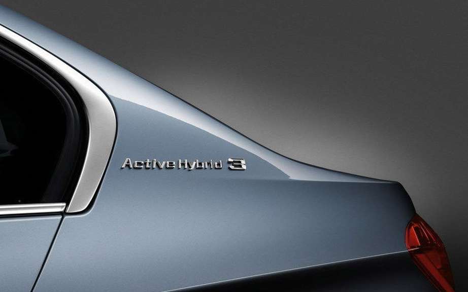 BMW ActiveHybrid3: Another year to wait picture #5