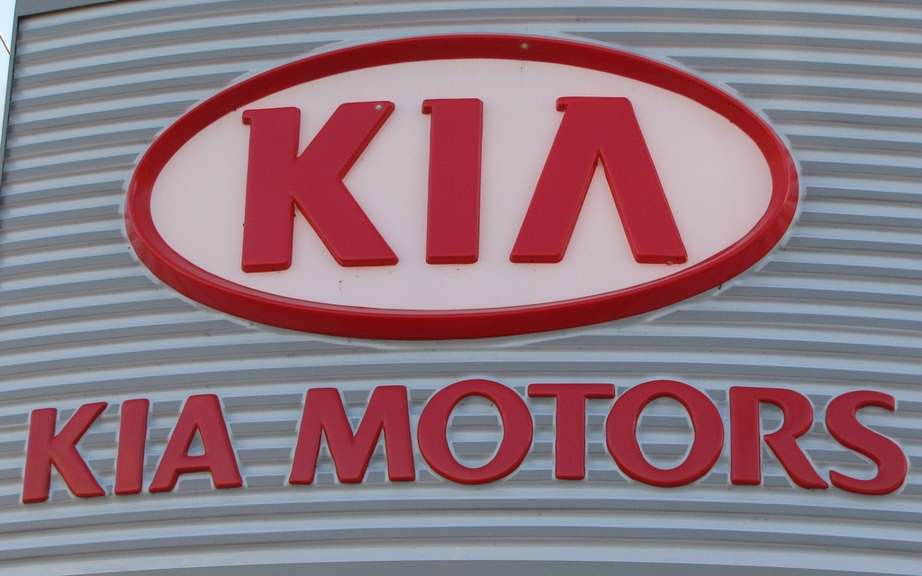 Kia Canada announces charity organization laureate to donate $ 25,000