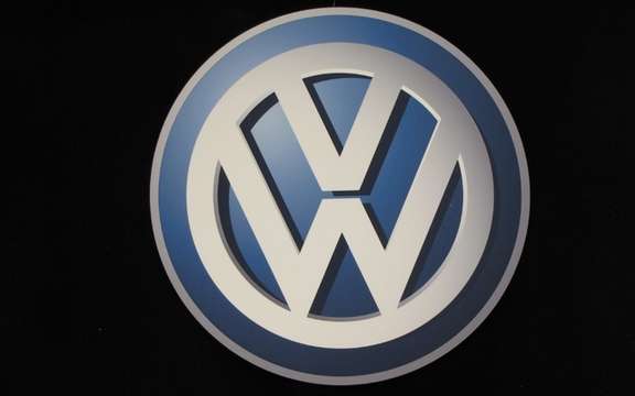 Volkswagen will invest € 62 billion