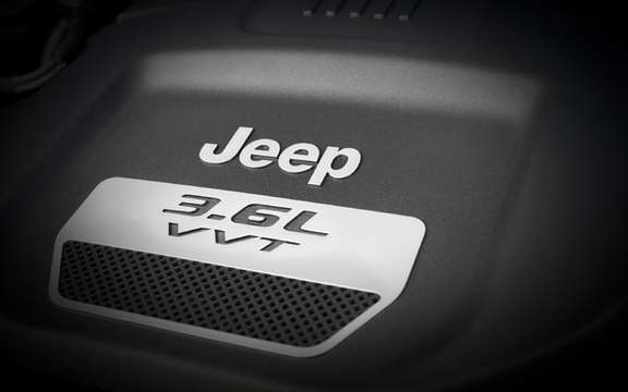 2012 Jeep Wrangler: A New Heart picture #3