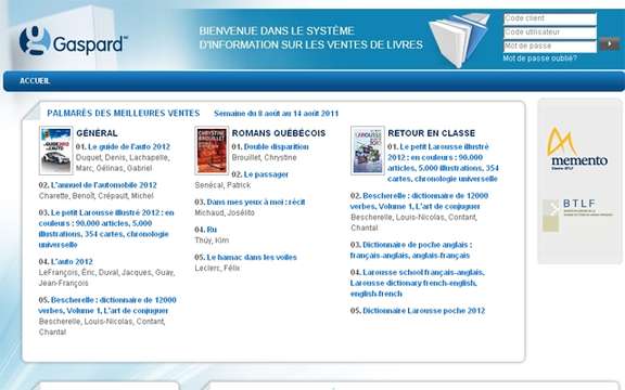 Auto Guide 2012 already topped charts Sales picture #2