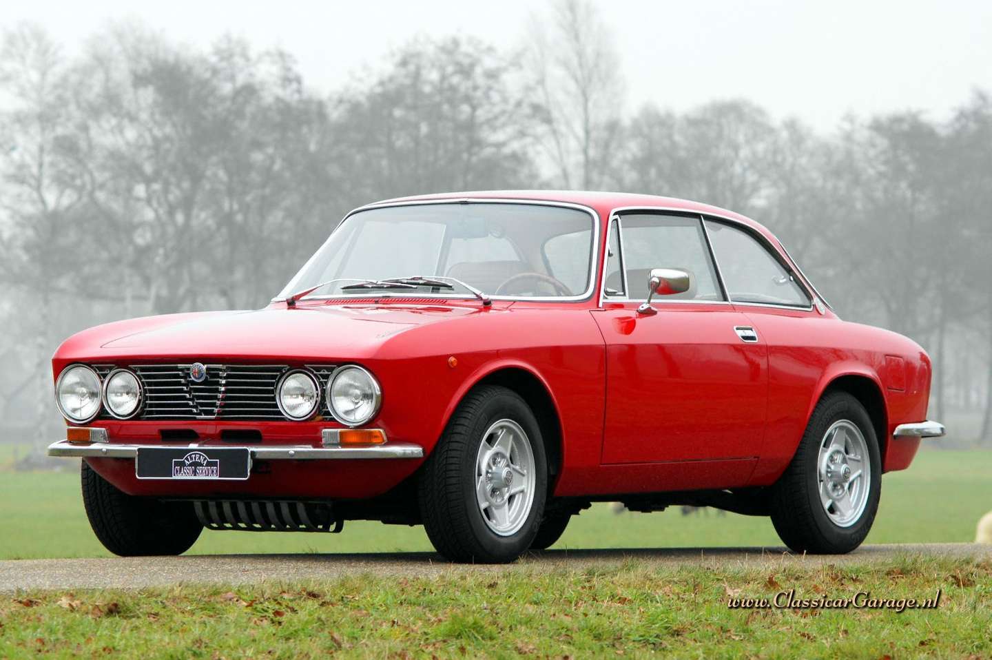 Alfa Romeo GT Junior #7083226