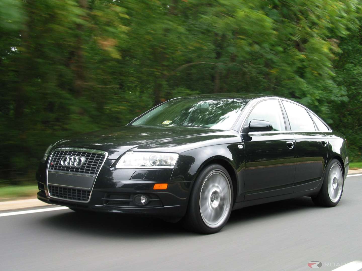 Audi A6 #9751020