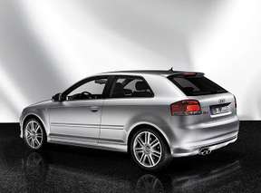 Audi S3 Sportback #8808998