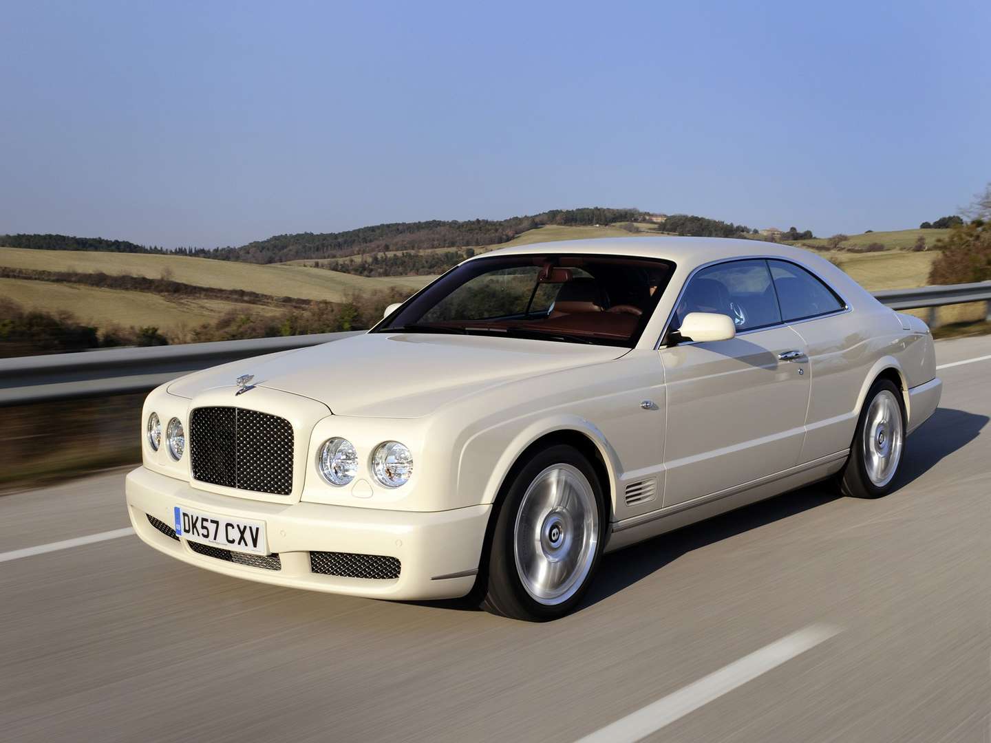 Bentley Azure #9371651