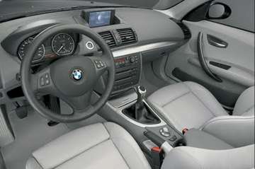 BMW 1 Series #7006425