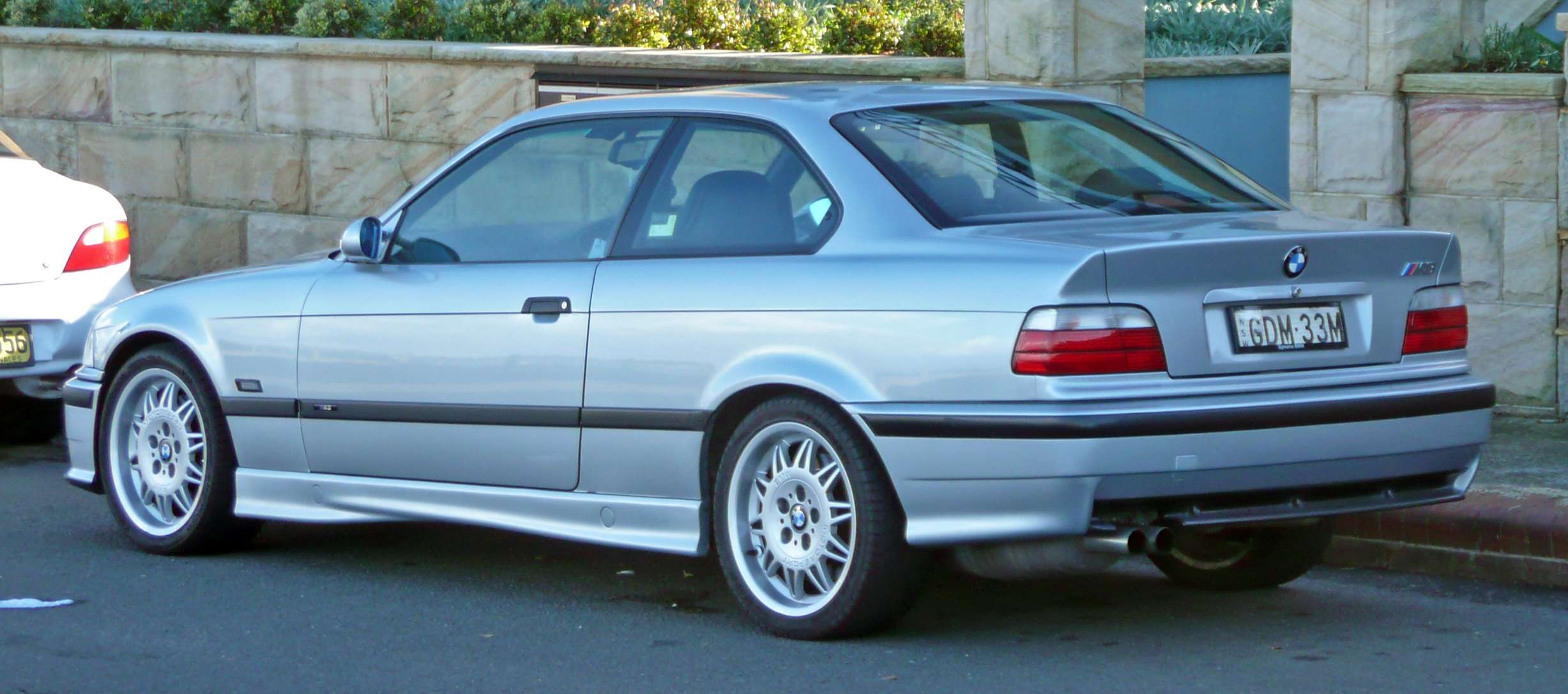 BMW 1999 #7062039