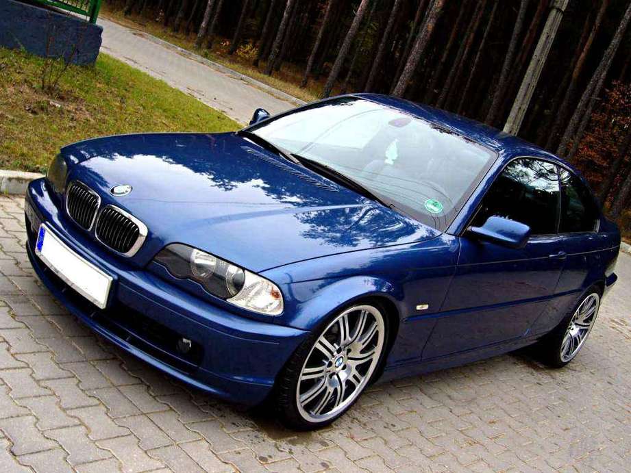 BMW 318i #8015755