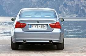 BMW 320d xDrive #9578833