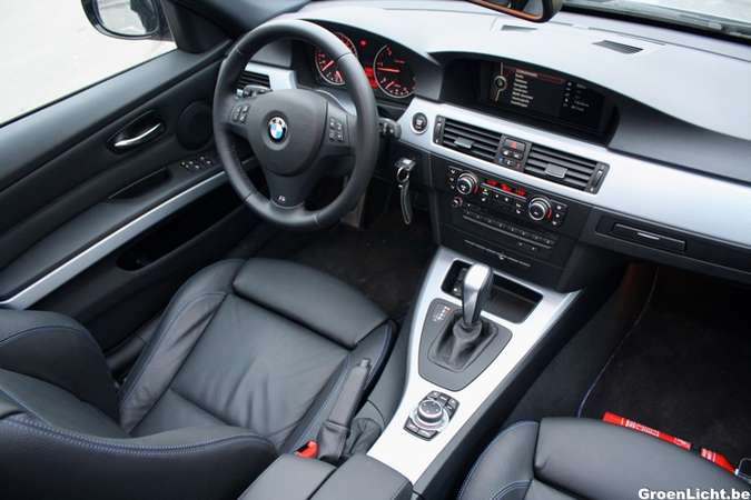 BMW 320d xDrive #7639403