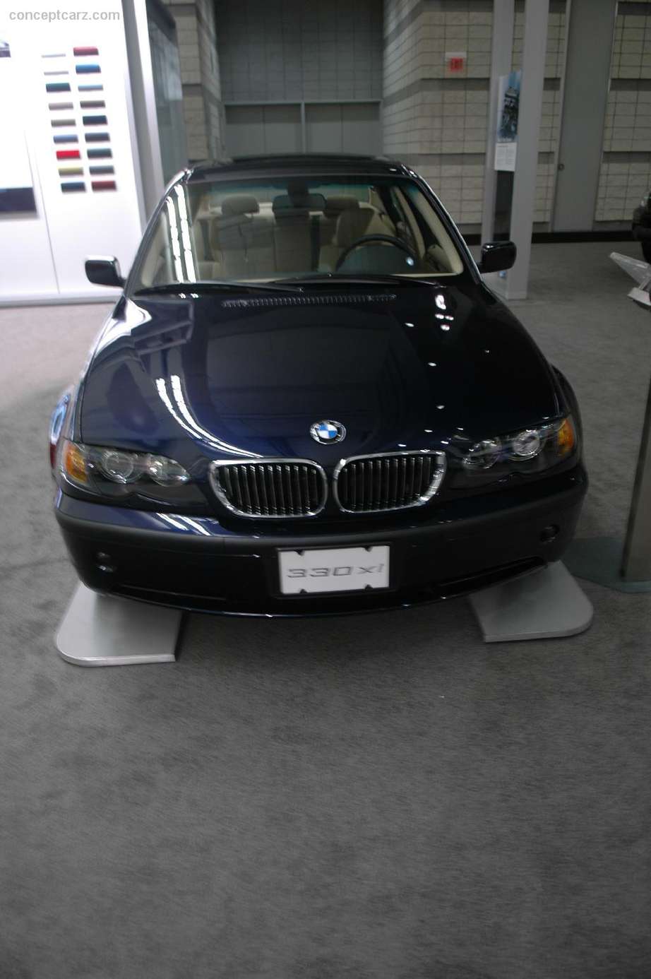 BMW 330xi