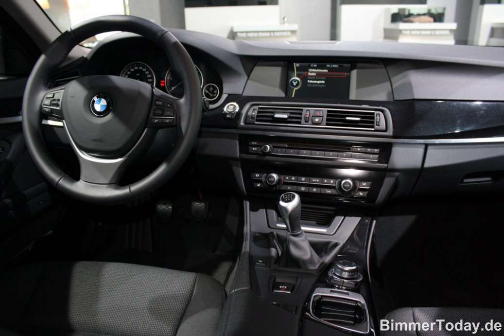 BMW 520d #7515424