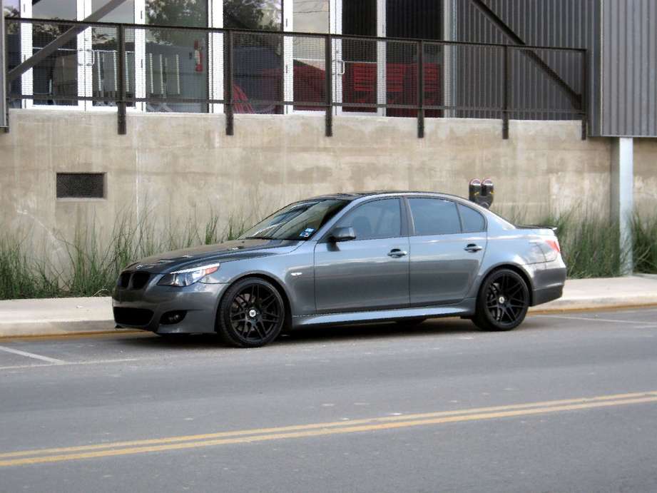 Is the bmw 545i reliable #2