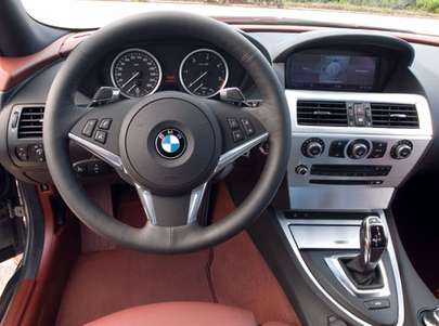 BMW 630i