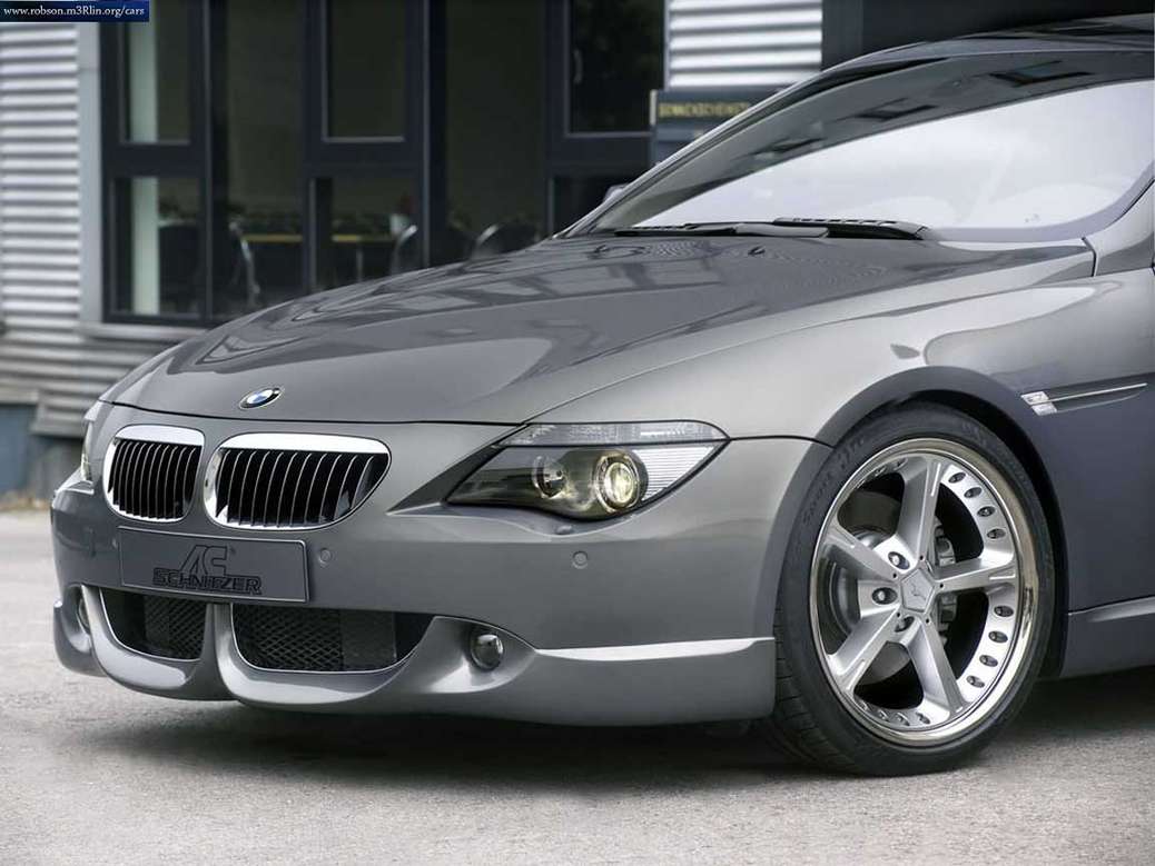 BMW 645Ci #9586560