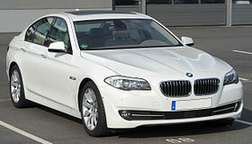 BMW Series 5