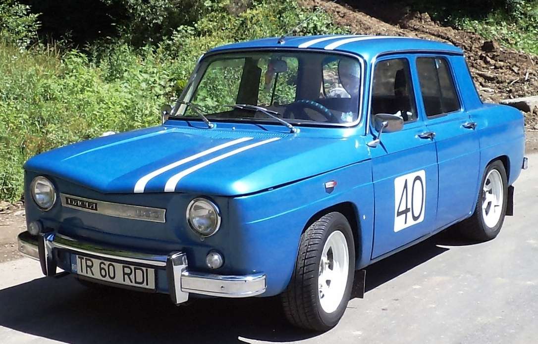 Dacia 1100