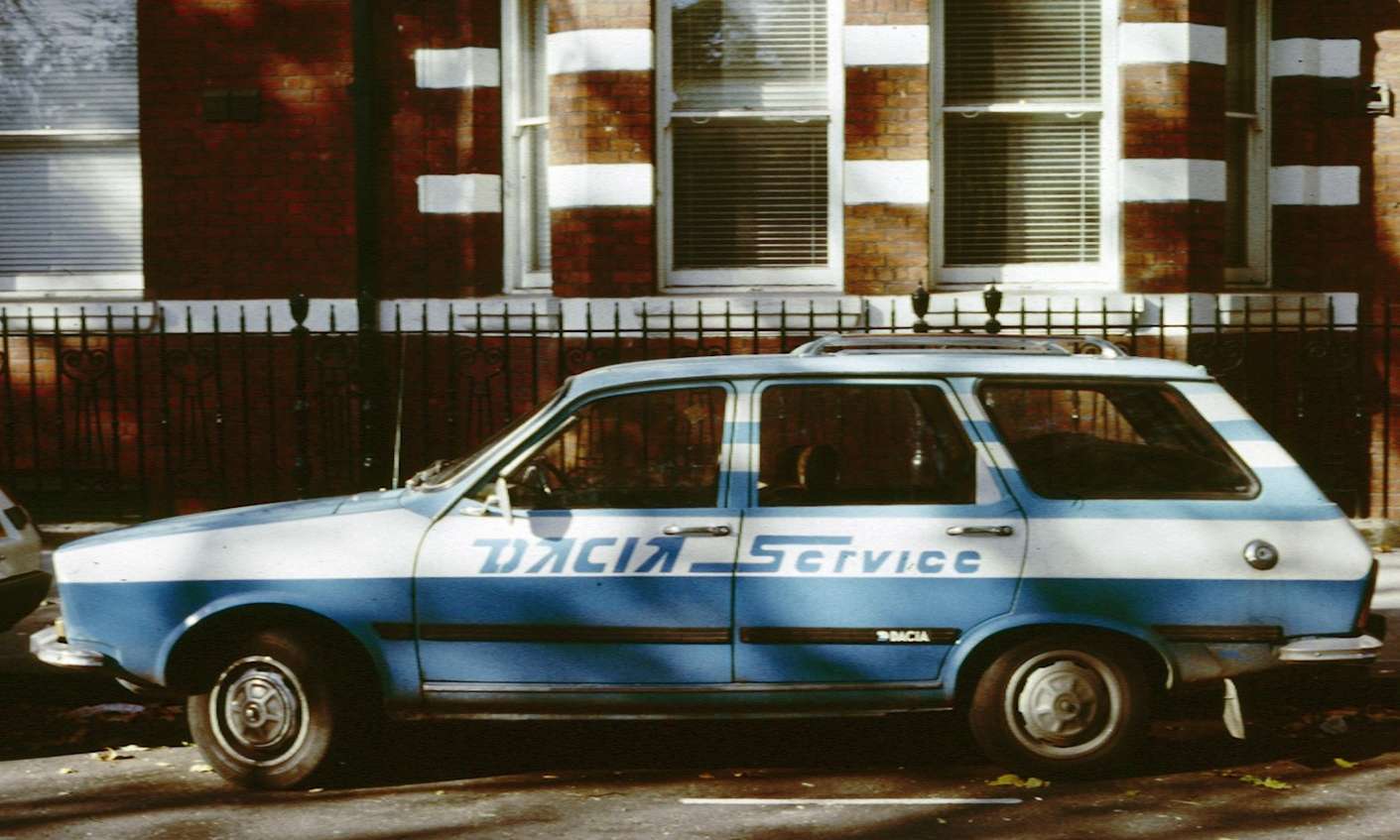 Dacia 1300 #8044615