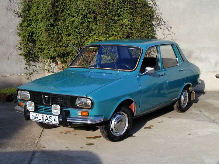 Dacia 1310 #7325648