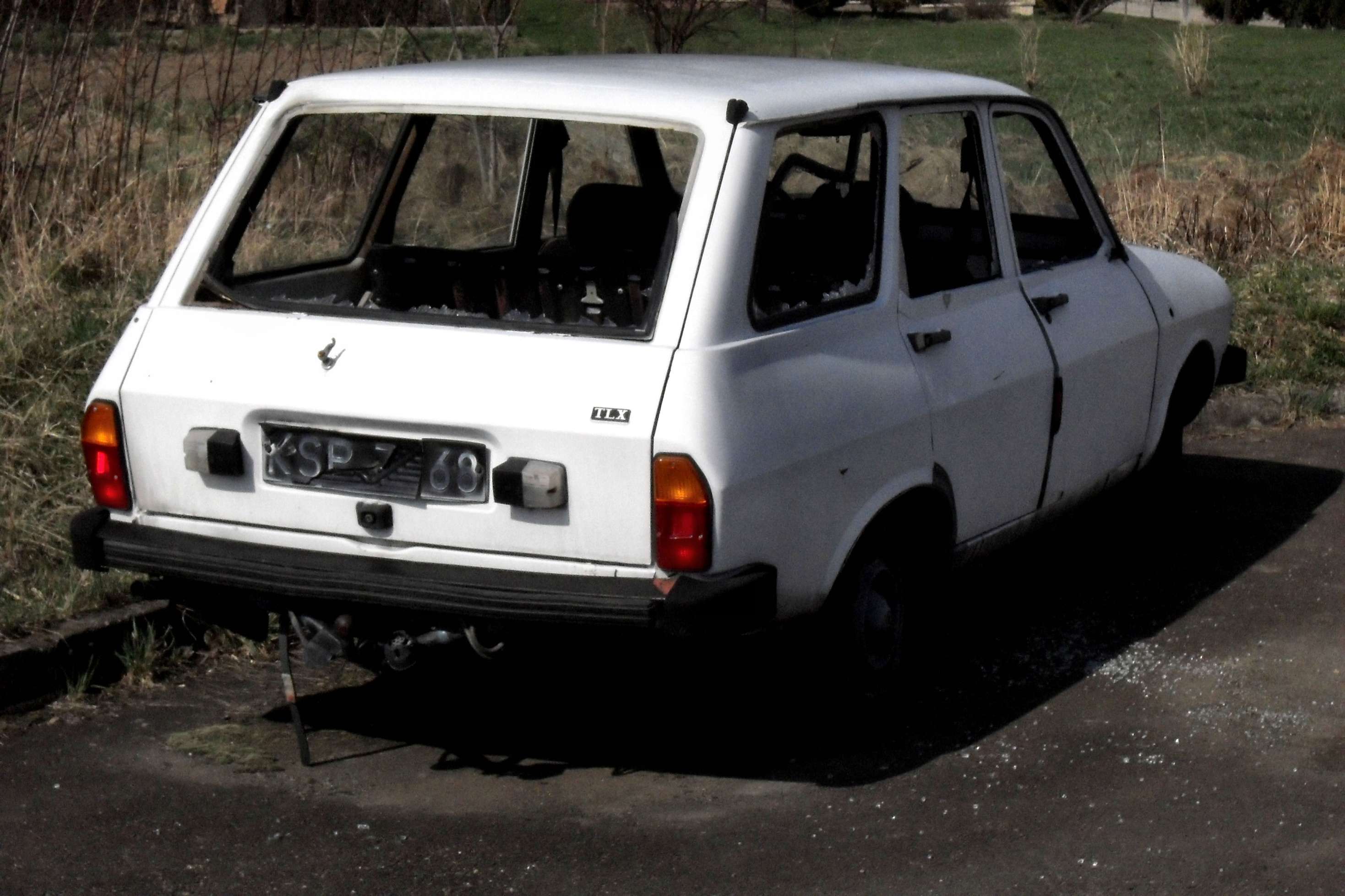Dacia 1310 #9353035
