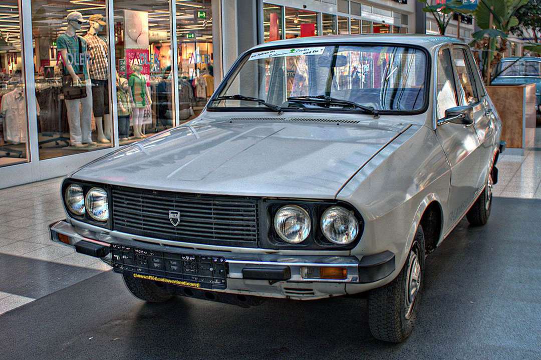 Dacia 1310 #9541092