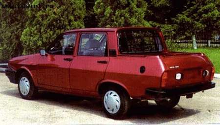 Dacia 1310 #7210166