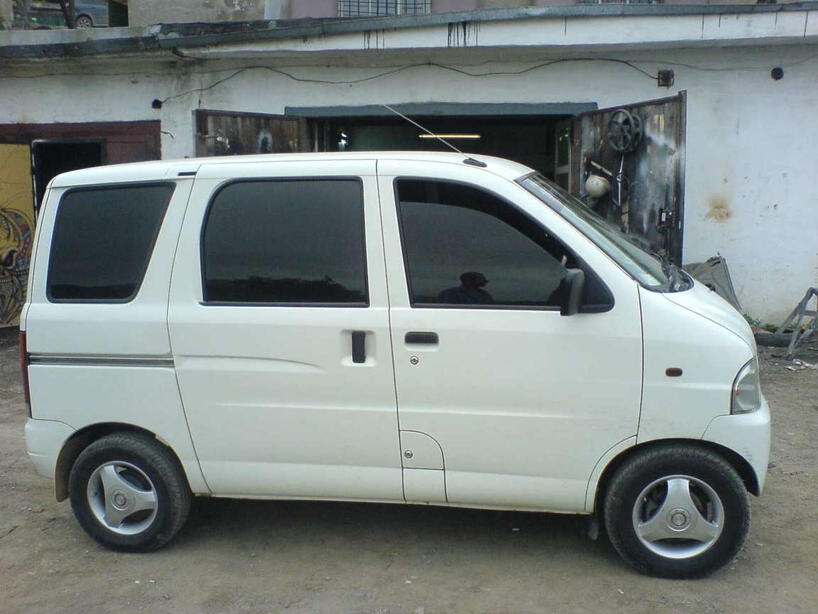 Daihatsu Hijet #9648525