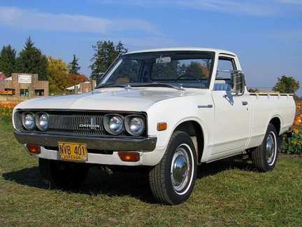 Datsun Pick-up #9763986