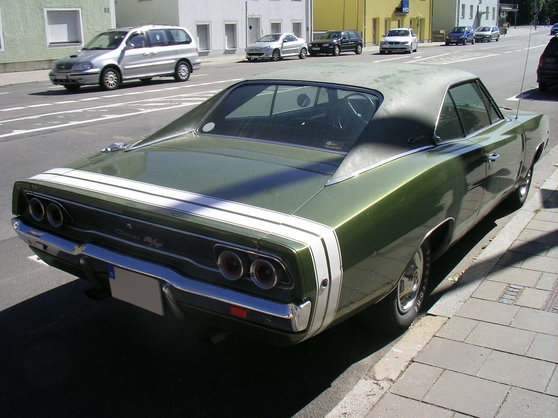 Dodge RT