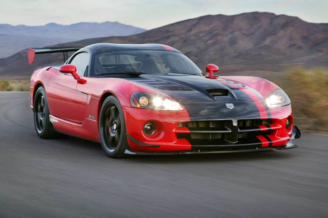 Dodge Viper #9803067