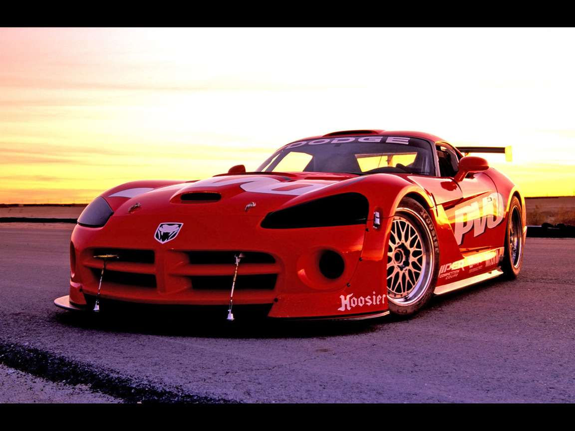 Dodge Viper #7381223