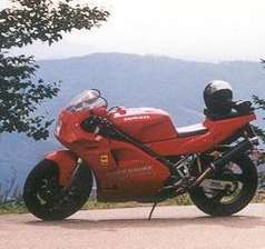 Ducati 888 #9290181