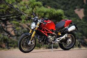 Ducati Monster 1100 #9515992