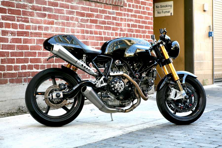 Ducati Sport 1000 #8161835