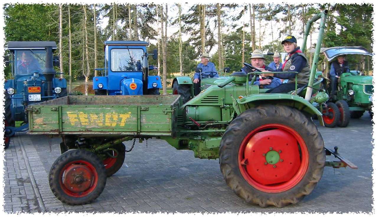 Fendt GT #9142812