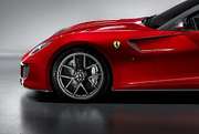 Ferrari 599 GTO #7402357