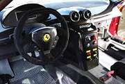 Ferrari 599XX #9575827