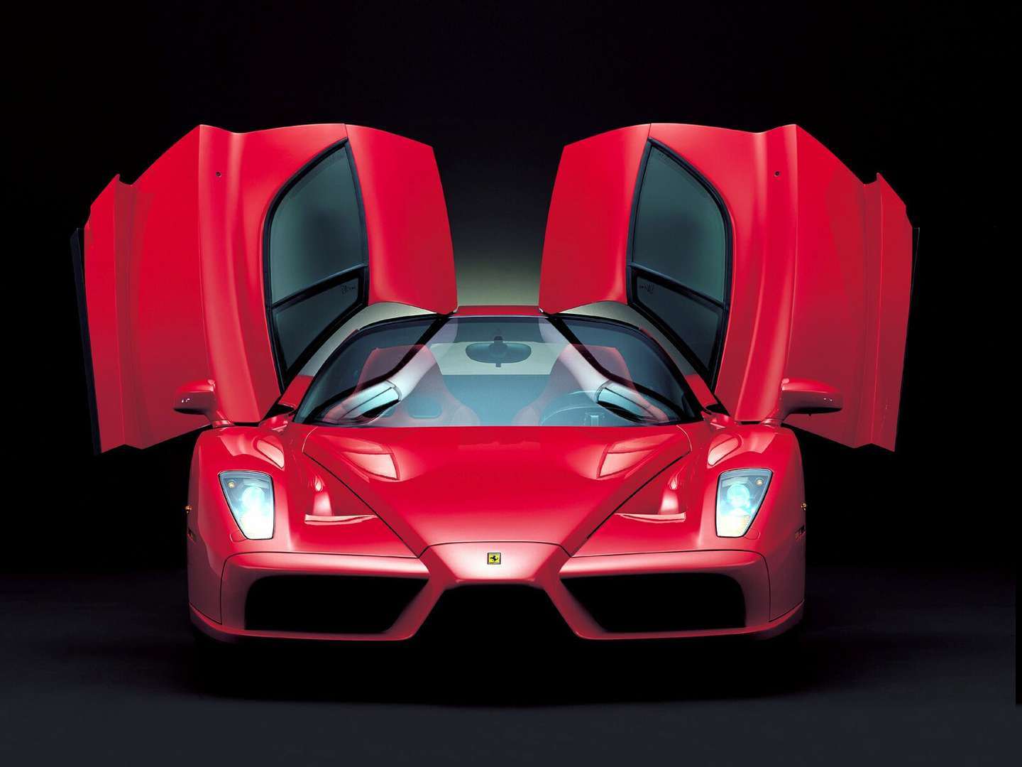 Ferrari Enzo #7312316