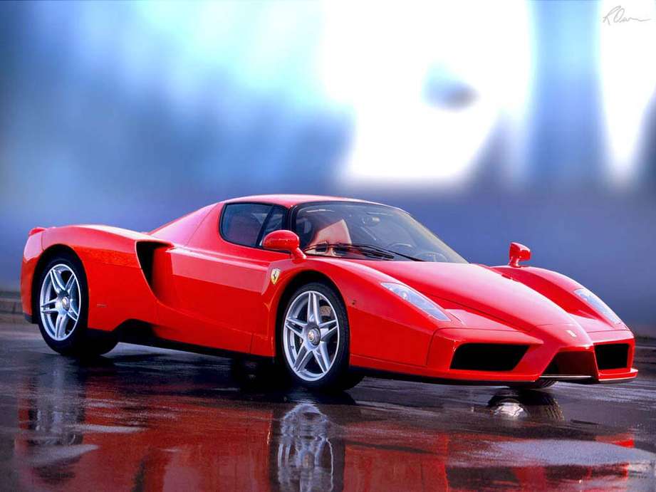 Ferrari Enzo #9149109