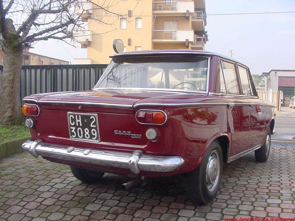 Fiat 1300