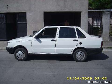 Fiat Duna #7869943