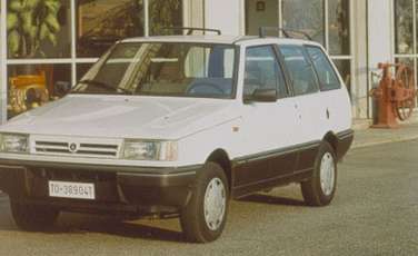 Fiat Elba #7691993