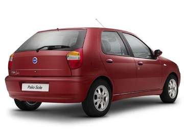Fiat Palio #8705761