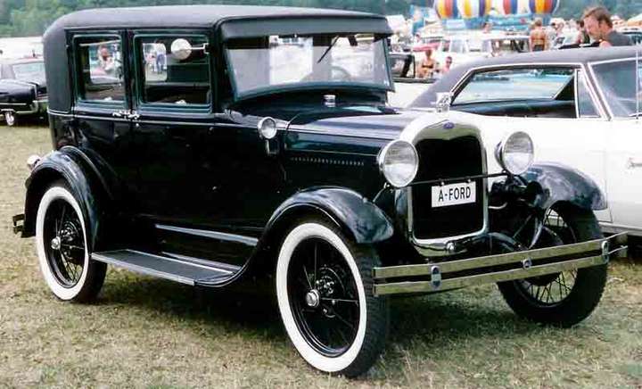 Ford 1929 #8339319