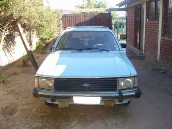 Ford Corcel #7016695