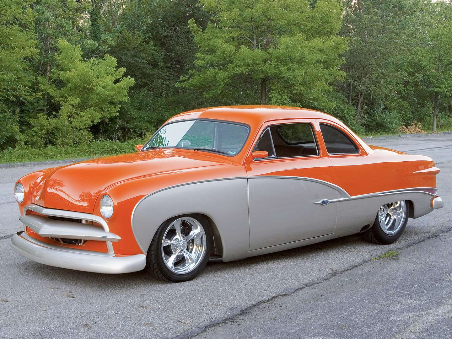 Ford Coupe #7402322