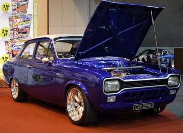 Ford Escort Mk1