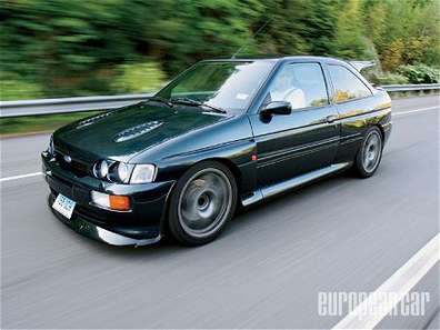 Ford Escort RS Cosworth #7378946