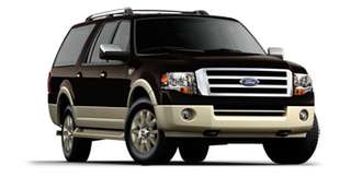 Ford Expedition #9242085